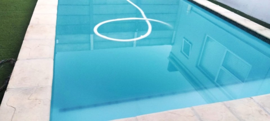 To Let 3 Bedroom Property for Rent in Bay View Western Cape